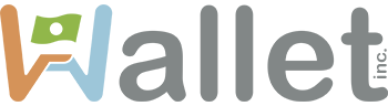 The Wallet Inc. Company Logo